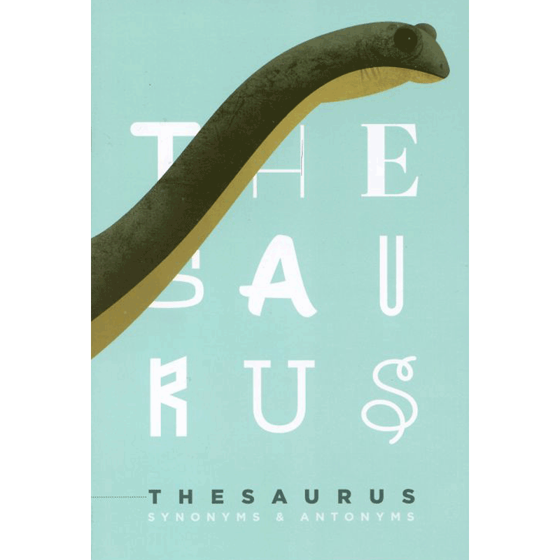 Thesaurus